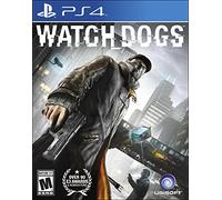 Watch Dogs - PlayStation 4 by Ubisoft