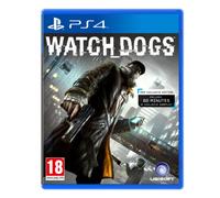 Watch Dogs - PlayStation 4 [Edizione: Regno Unito]