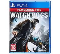 Watch Dogs (Playstation Hits) /PS4