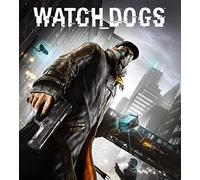 Watch Dogs: Standard | Codice Ubisoft Connect per PC