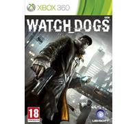 Watch Dogs - Xbox 360 [Edizione: Regno Unito]