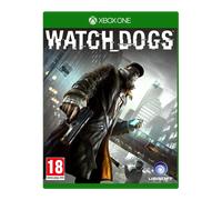 Ubisoft Watch Dogs, Xbox One [Edizione: Regno Unito]