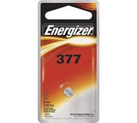 Watch/Electronic battery, Silvox, 377, 1.5 V, Mercfree, venduto come 1 ogni