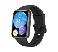 Watch Fit 2 Active Black