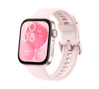 WATCH FIT 3 Display AMOLED da 1.82 Design ultra sottile Monitoraggio completo