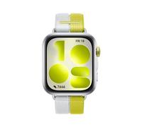 HUAWEI WATCH FIT 5 Verde-grigio Nylon
