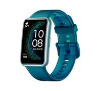 Huawei WATCH Fit Special Edition 4,17 cm (1.64") AMOLED 30 mm Digitale 456 x 280 Pixel Touch screen Verde GPS (satellitare)