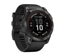 Garmin fenix® 7X Pro Sapphire Solar Edition - orologio GPS multisport 51 mm Black unisex