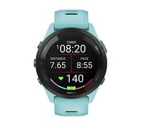Garmin Forerunner 265 - Orologio Multifunzione - Azzurro UNICA