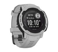 Watch Garmin Instinct 2 Solar GPS 45mm Tactical Edition - Grey (EU)