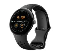 Watch Google Pixel Watch 3 41mm LTE - Obsidian Black
