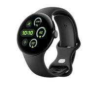 Watch Google Pixel Watch 3 45mm LTE - Obsidian Black