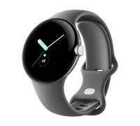 Google Pixel Watch AMOLED 41 mm Argento GPS (satellitare)