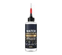 Watch Grease - 60ml Clock Maintenance Lubricant | Watch Smoothing Oil