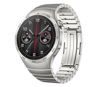WATCH GT4 46mm ELITE STAINLESS STEEL STRAP