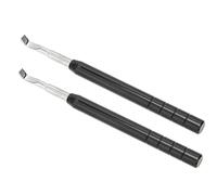 Watch Hand Remover 4 mm piegare la testa di sollevamento ago utensile Accessorio in acciaio inossidabile per i riparatori di orologi