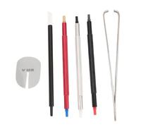 Watch Hand Setting Tool with Presser for Easy Watch Repair at Home (Watch Hand Puller)