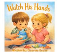 Watch His Hands