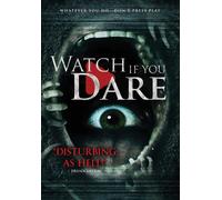 Watch If You Dare (DVD) Austin Hayden Jennifer Plas Najarra Townsend Nick Karner