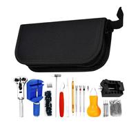Watch Link Removal Kit Portable Case Opener Spring Bar Tool Repair Set News