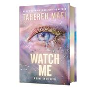 Watch Me Deluxe Limited Edition: A Good Morning America YA Book Club Pick