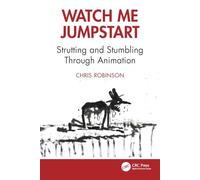 Watch Me Jumpstart: Strutting and Stumbling Through Animation