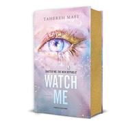 Watch me. Shatter me: the New Republic (Vol. 1)