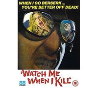 Watch Me When i Kill