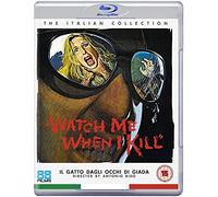 Watch Me When i Kill