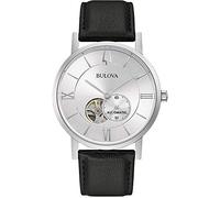 Watch Mechanical Man Bulova Clipper