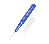 Watch Oiler - Precision Tool, Horology Lubrication Pen | Fine Tip Applicator, Smooth Oil Flow, Non Slip Grip, Easy To Use, Essential For Watchmakers, Delicate Mechanism Maintenance, Compact And Portab