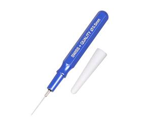 Watch Oiler - Precision Tool, Horology Lubrication Pen | Fine Tip Applicator, Smooth Oil Flow, Non-Slip Grip, Easy To Use, Essential For Watchmakers, Delicate Mechanism Maintenance, Compact And Portab
