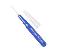 Watch Oiler - Professional Watch Repair Needle Tool Set per l'applicazione precisa 'olio | Penna a Lubrificante con punta del dispenser sottile, applicatore per orologi orologi, kit di riparazione