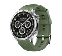 Versione globale OnePlus Watch 3 Smart Watch 1,50 pollici LTPO AMOLED Display Snapdragon W5 Emerald Titanium