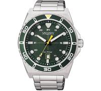 WATCH ONLY TIME MANBY CITIZEN ACQUA IB9-310-41 One Size