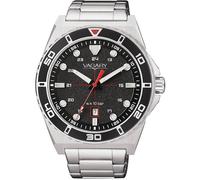 WATCH ONLY TIME MANBY CITIZEN ACQUA IB9-310-51 One Size