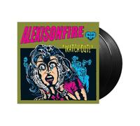 Alexisonfire - Watch Out