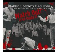 Watch Out! Ten Cuidado
