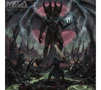 Mega Colossus - Watch Out! (LP)