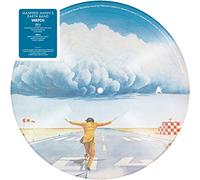 Manfred Mann's Earth Band Watch (Vinyl LP) 12" Album Picture Disc