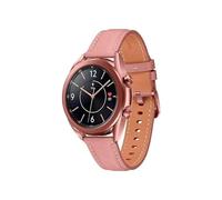 Samsung Galaxy Watch 3 (2020) | R855 | Acciaio inossidabile | 41mm | 4G | Mystic Bronze
