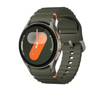 Samsung Galaxy Watch7 Smartwatch Galaxy AI, Analisi del Sonno, Controllo con doppio avvicinamento di dita, Batteria a lunga durata, GPS, Bluetooth, Ghiera Touch in Alluminio 40mm Green