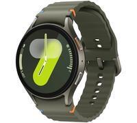 Samsung Galaxy Watch7 3,3 cm (1.3") AMOLED 40 mm Digitale 432 x 432 Pixel Touch screen Verde Wi-Fi GPS (satellitare)