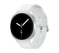 Samsung Galaxy Watch8 (Bluetooth, 44 mm) - Silver