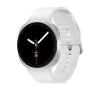 Samsung Watch Galaxy 8 L330 BT - Silver (SM-L330NZSAXEF)