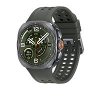 Watch Samsung Galaxy Ultra 2 L715 (2026)47mm LTE Region East Titanium Silver