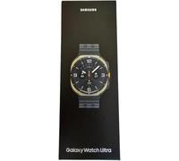 Samsung Galaxy Watch Ultra 2025 Blu - Smartwatch 47.4mm