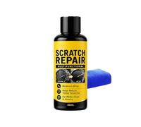Watch Scratch Remover - Repair di gioielli, Metal Polishing Paste, Restoration Compound for Stainless Steel Gold Silver Accessories | Fine Abrasive Buffing Cream for Bracciali