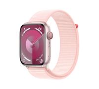 Apple Watch Series 9 Touch screen 64 GB Wi-Fi GPS (satellitare) 39 g MRMM3QF/A