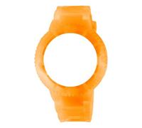 Watch Strap Watx & Colors COWA1044 Orange